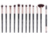 Professional Eyeshadow Makeup Brushes